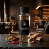 Cavero Royale Duftöl – 120 ml