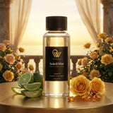 Soleil D'or Duftöl – 120 ml
