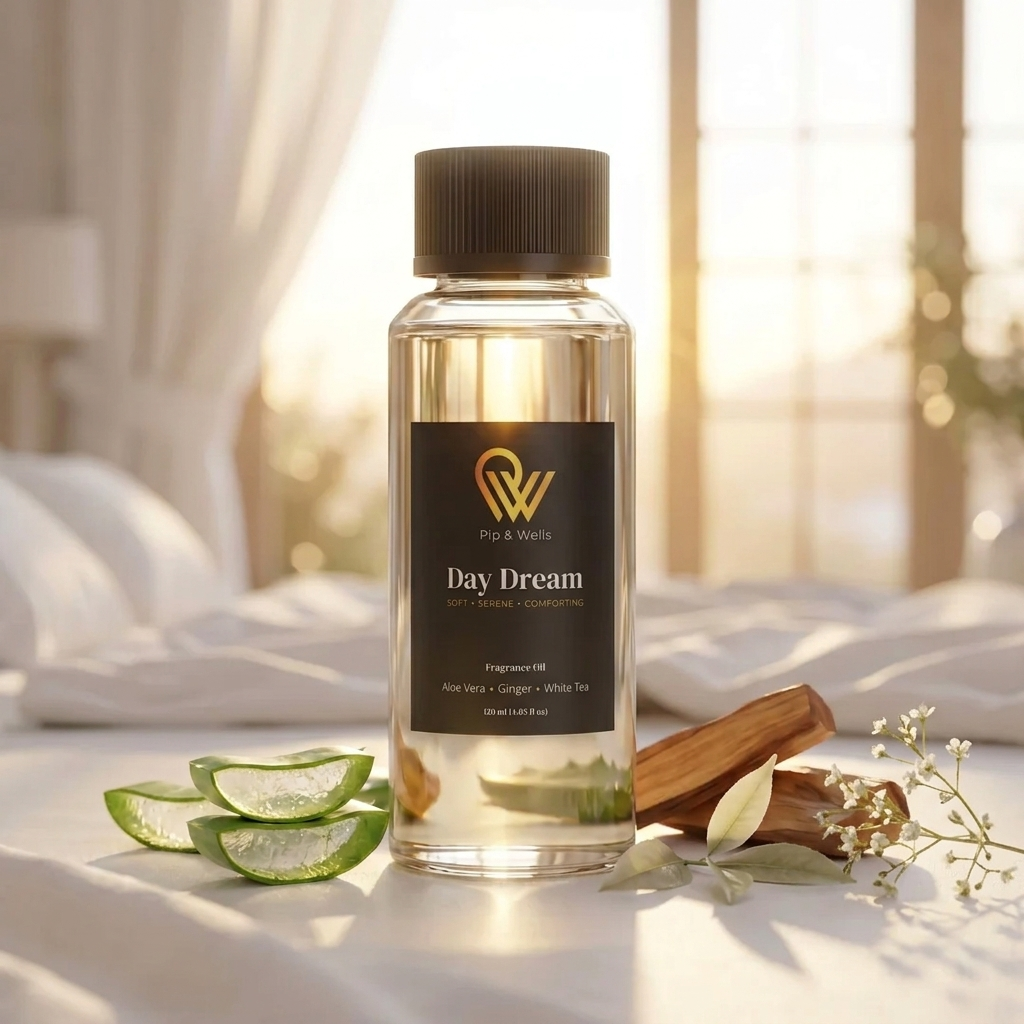 Day Dream – Luxuriöser Duft, inspiriert von Westin Hotels – 120 ml 