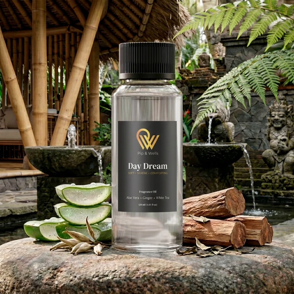 Day Dream – Luxury Scent Inspired by Westin Hotels – 120 ML