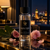 London Nights Duftöl – 120 ml