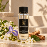 Milan Sereno Duftöl – 120 ml