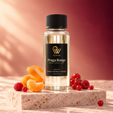 Praga Rouge Duftöl – 120 ml